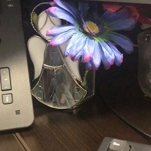 Meet your Posher, Annette